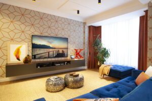 Interiorismo vivienda